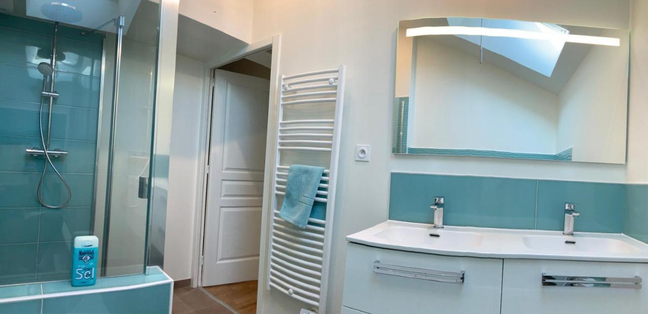 Le Plessis Aux Oiseaux Hotel Saint-Fort Ngoại thất bức ảnh